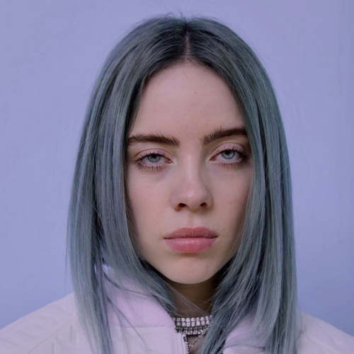 Billie Eilish Vinyl Records For Sale | Roan Records