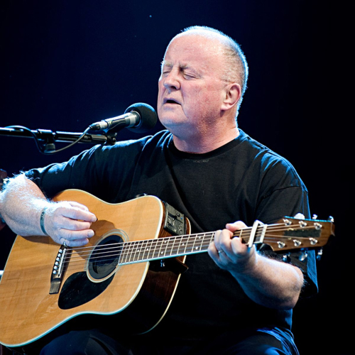 Christy Moore Vinyl Records For Sale | Roan Records