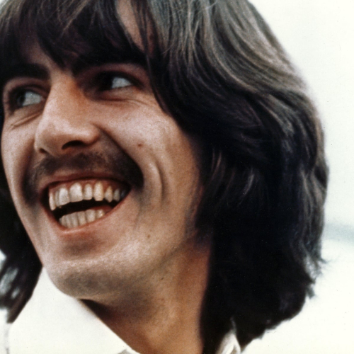 George Harrison Vinyl Records For Sale | Roan Records