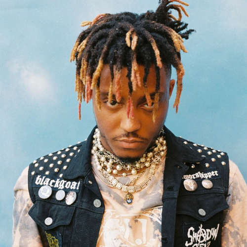 Juice WRLD Vinyl Records For Sale | Roan Records