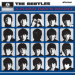 Beatles, The - A Hard Day's Night (NAD24)