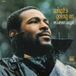 Marvin Gaye - What’s Going On