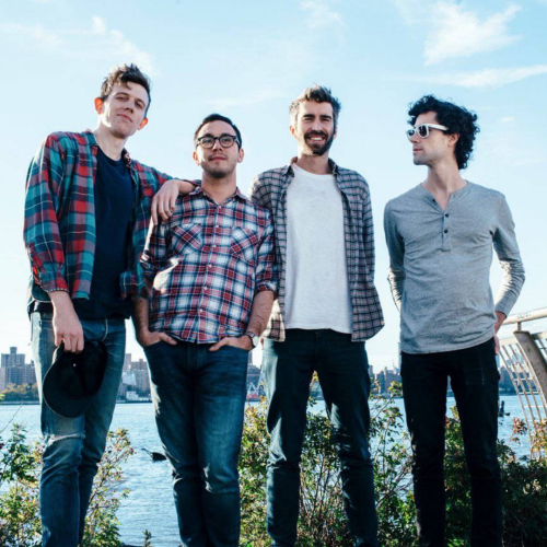 Tokyo Police Club Vinyl Records For Sale | Roan Records