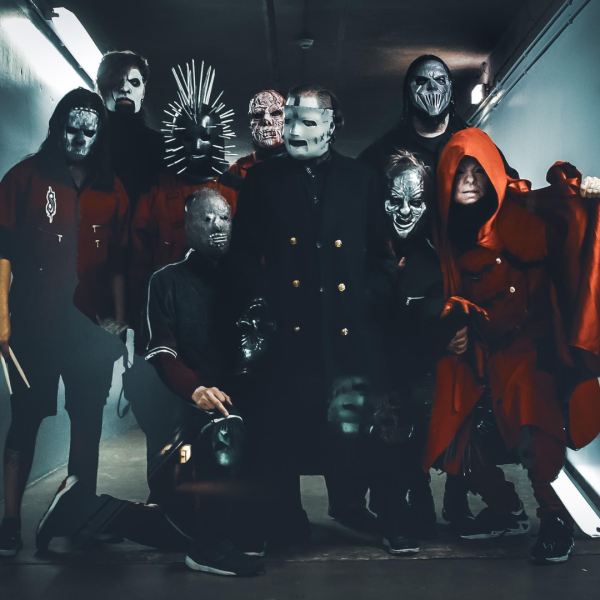 Slipknot Vinyl Records For Sale | Roan Records