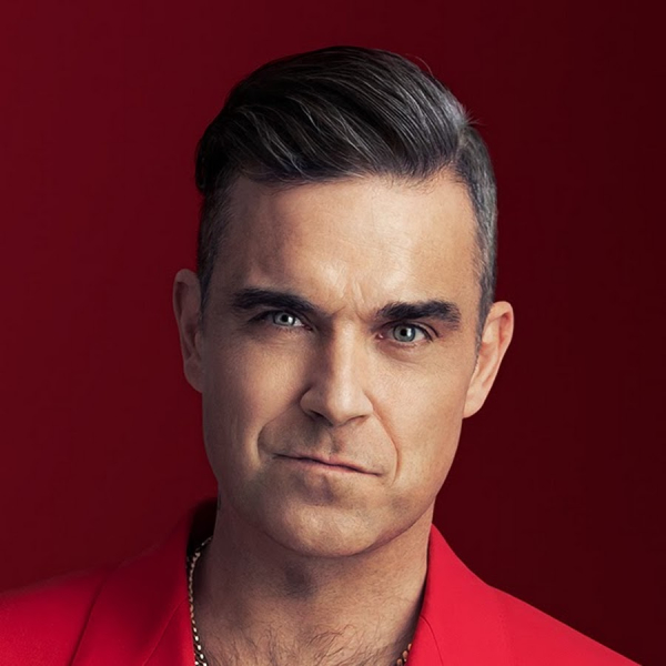 Robbie Williams Vinyl Records For Sale | Roan Records