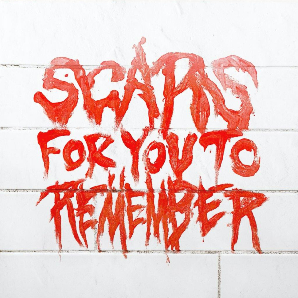 Varials - Scars For You To Remember