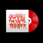 Varials - Scars For You To Remember