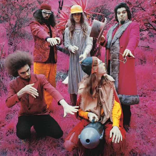 Captain Beefheart and The Magic Band Vinyl Records For Sale | Roan Records