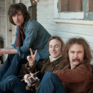 Crosby, Stills & Nash - Crosby, Stills & Nash Greatest Hits