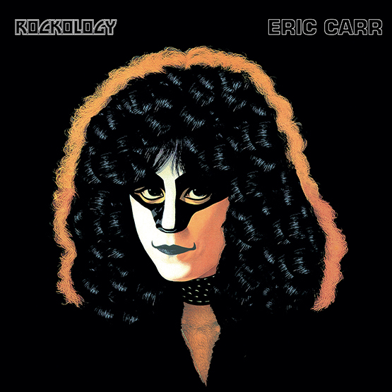 Eric Carr of KISS - Rockology (RSD 23)