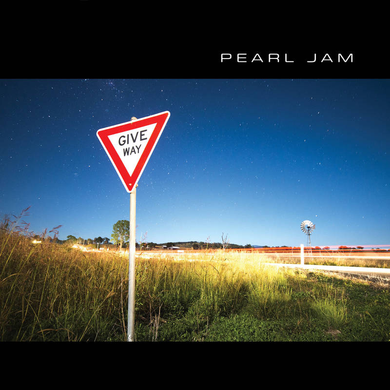 Pearl deals Jam 'Give Way' (Live in Australia Album) RECORD STORE DAY 2023 Vinyl RSD