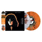 Eric Carr of KISS - Rockology (RSD 23)