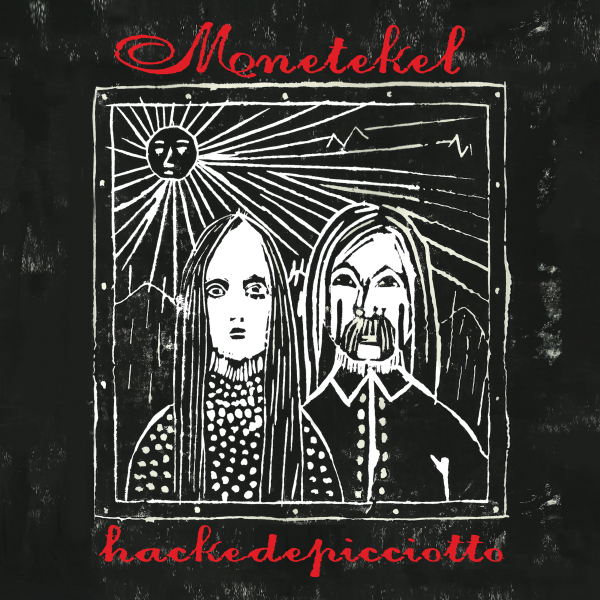 hackedepicciotto - Menetekel