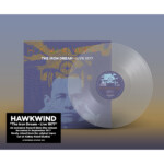 Hawkwind - The Iron Dream - Live 1977 (RSD 23)