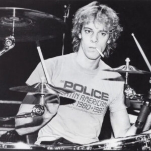 Stewart Copeland - Klark Kent (Deluxe)