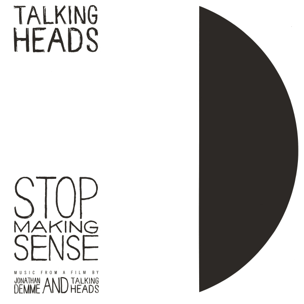 Talking Heads - Stop Making Sense (Deluxe Edition)