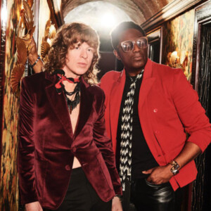 Brand New Heavies, The - Original Flava