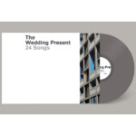 Wedding Present, The - 24 Songs