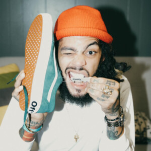 Travie McCoy - Lazarus