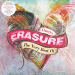 Erasure - Always - The Very Best Of Erasure