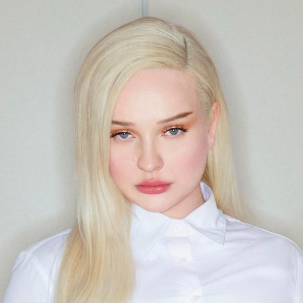 Kim Petras Vinyl Records For Sale | Roan Records