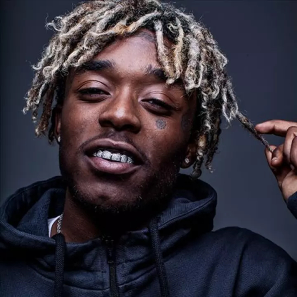 Lil Uzi Vert Vinyl Records For Sale | Roan Records