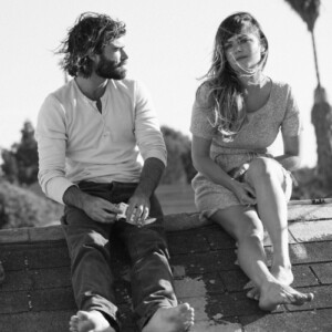 Angus & Julia Stone - Cape Forestier