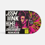 Josh Wink - Higher State Of Consciousness - Erol Alkan Remix (RSD 24)