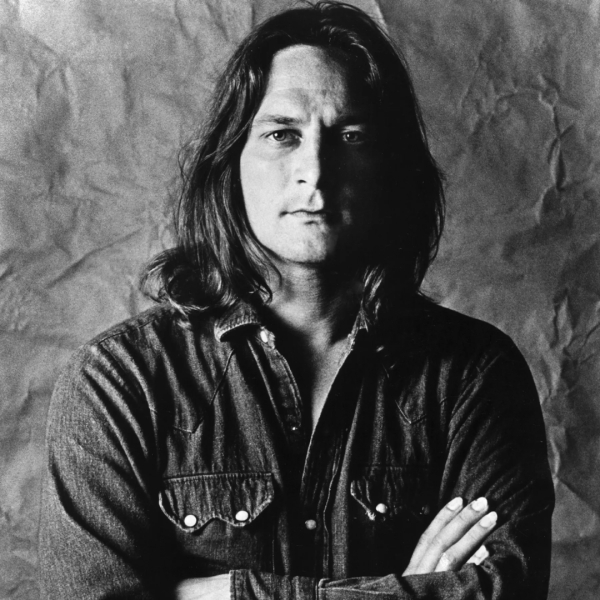 Gene Clark Vinyl Records For Sale | Roan Records