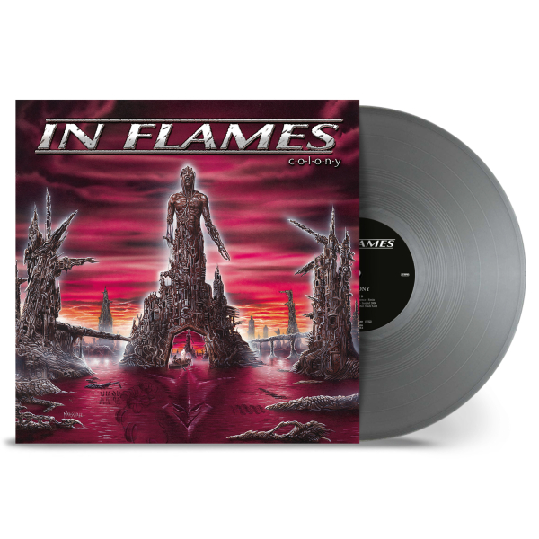 In Flames - Colony (25th Anniversary) (2024 Remaster)