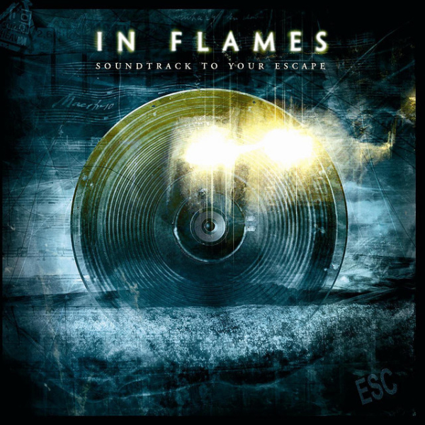 In Flames - Soundtrack To Your Escape (20th Anniversary) (2024 Remaster)