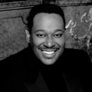 Luther Vandross - Luther