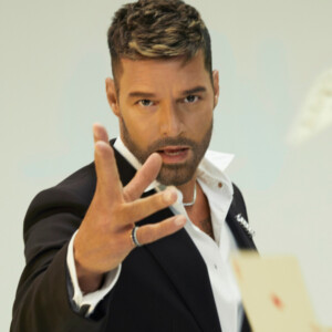 Ricky Martin - Ricky Martin