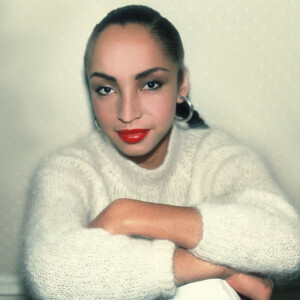 Sade - Diamond Life