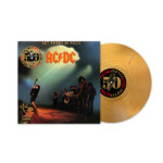 AC/DC - Let There Be Rock (50th Anniversary)