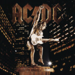 AC/DC - Stiff Upper Lip (50th Anniversary)