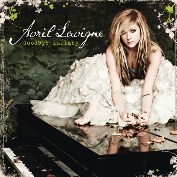 Avril Lavigne - Goodbye Lullaby