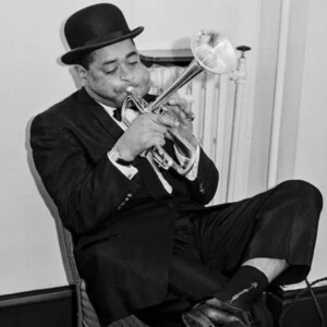 Dizzy Gillespie - The Ebullient Mr. Gillespie (Verve By Request)