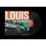 Louis Armstrong - Louis in London