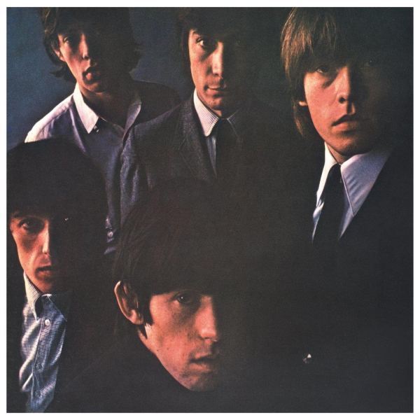 Rolling Stones, The - Rolling Stones No.2