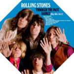 Rolling Stones, The - Through The Past Darkly (Big Hits Vol. 2)