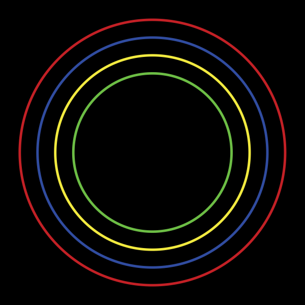 Bloc Party - Four