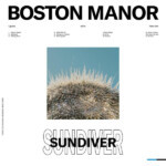 Boston Manor - Sundiver