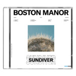 Boston Manor - Sundiver