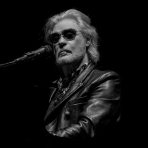 Daryl Hall - D