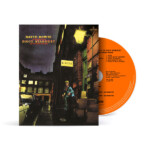 David Bowie - The Rise and Fall of Ziggy Stardust and the Spiders from Mars [Dolby Atmos BluRay Audio]