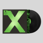 Ed Sheeran - X (10th Anniversary)