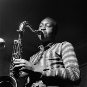 Hank Mobley - Workout