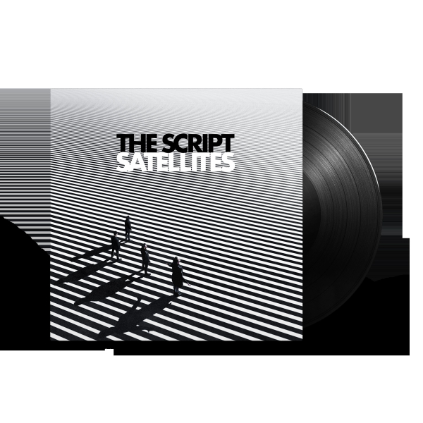 Script, The - Satellites