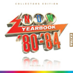 Various Artists - NOW - Yearbook 1980-1984: Vinyl Extra Vol.2